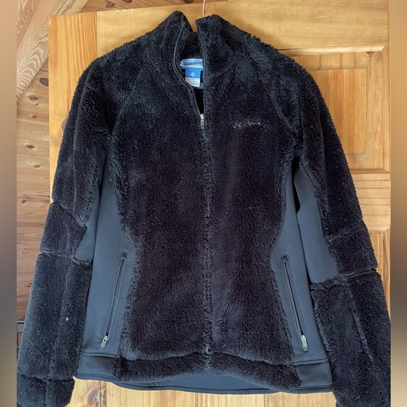 Columbia jacket - Picture 1 of 3